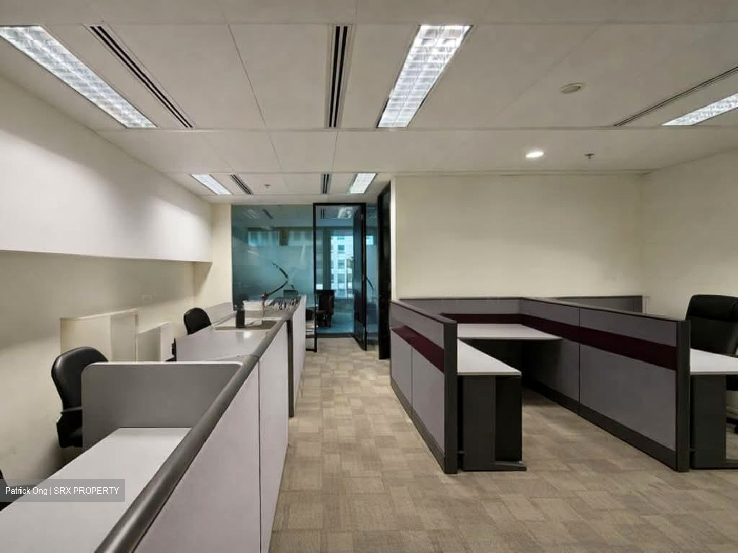 Sgx Centre Ii (D1), Office #568708381